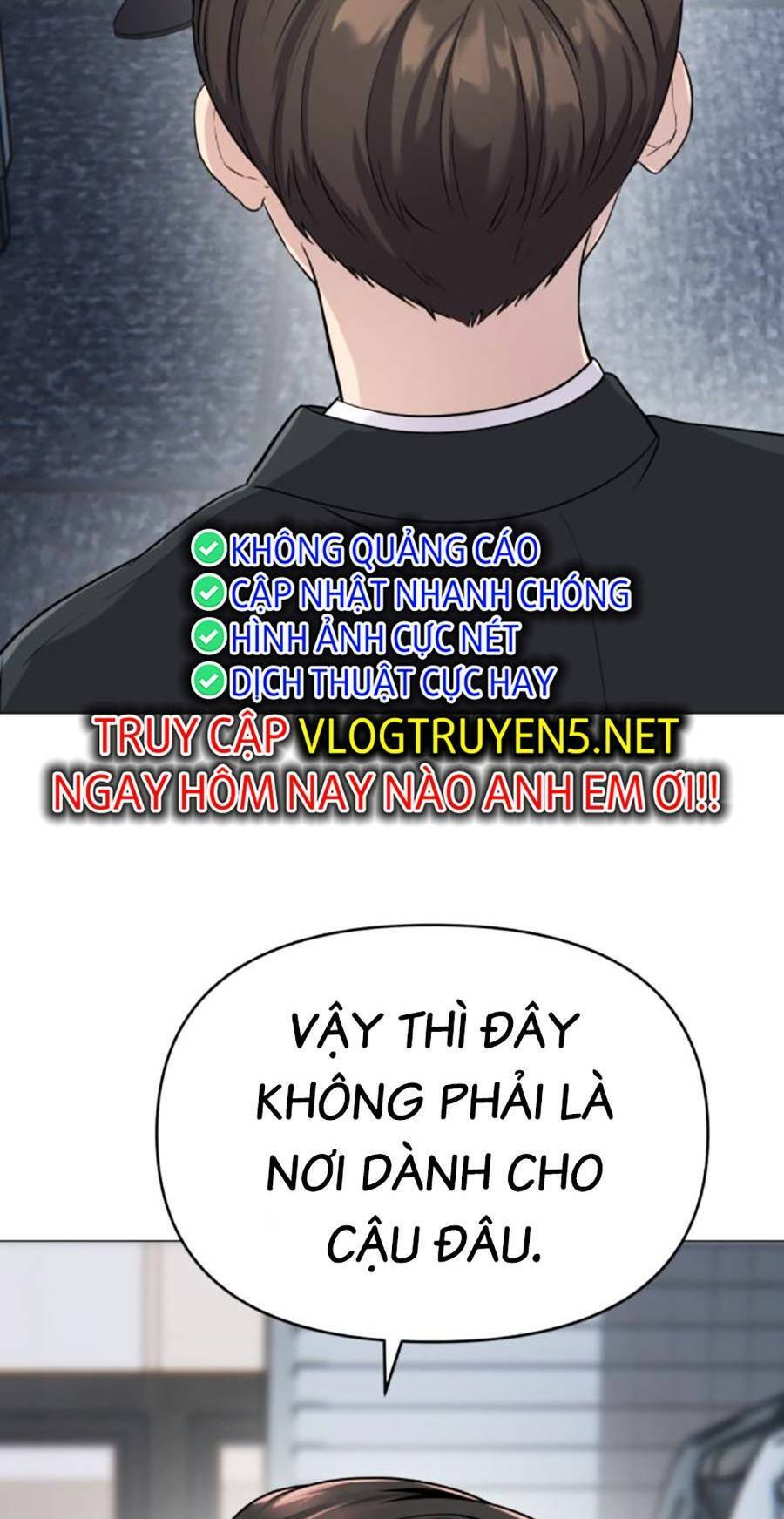 Nhân Viên Thực Tập Kim Cheolsu - chap2 - Trang 96